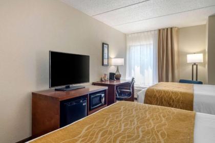 Comfort Inn Atlanta Airport - image 18