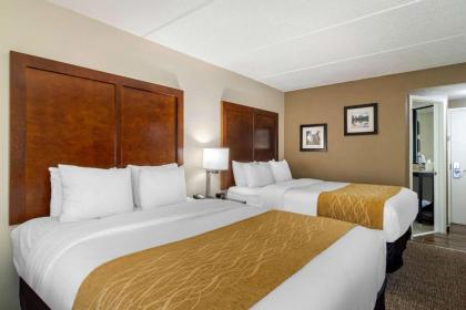 Comfort Inn Atlanta Airport - image 19