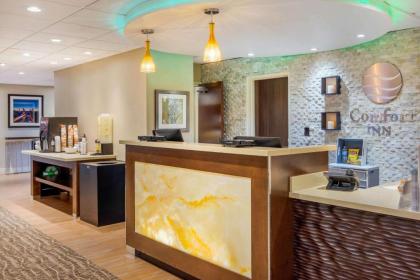 Comfort Inn Atlanta Airport - image 3