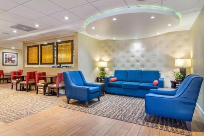 Comfort Inn Atlanta Airport - image 4