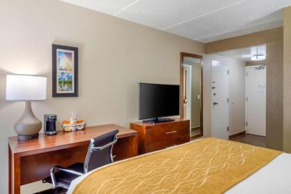 Comfort Inn Atlanta Airport - image 8