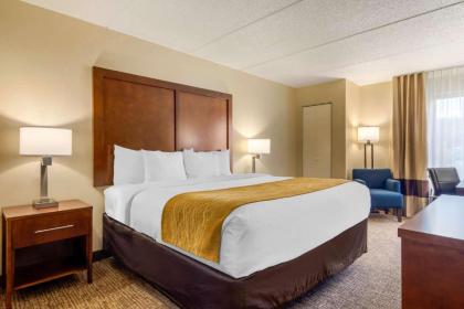 Comfort Inn Atlanta Airport - image 9