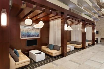 Embassy Suites Atlanta - Airport - image 20