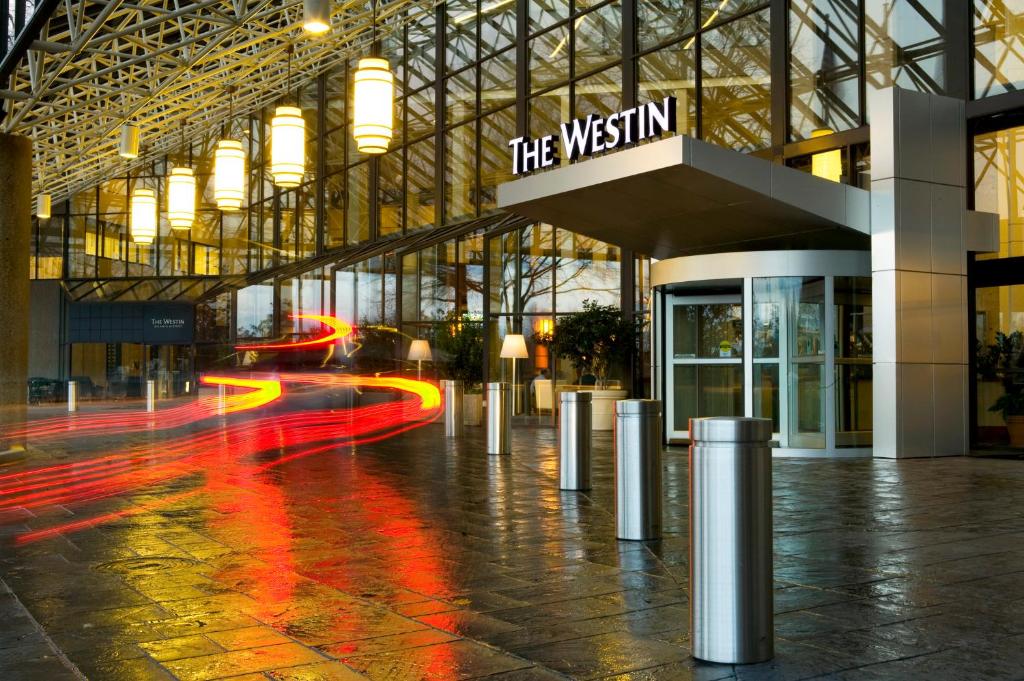 The Westin Atlanta Airport - image 2