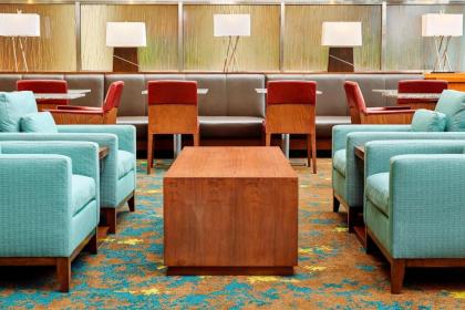 The Westin Atlanta Airport - image 4