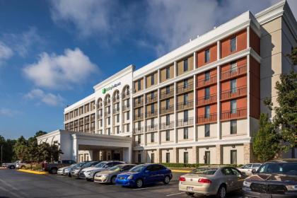 Holiday Inn Express Atlanta Airport-College Park an IHG Hotel - image 11