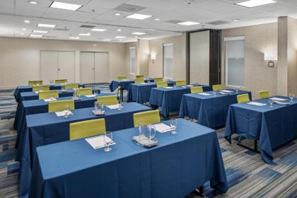 Holiday Inn Express Atlanta Airport-College Park an IHG Hotel - image 12