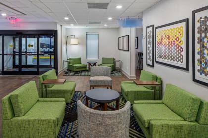 Holiday Inn Express Atlanta Airport-College Park an IHG Hotel - image 14