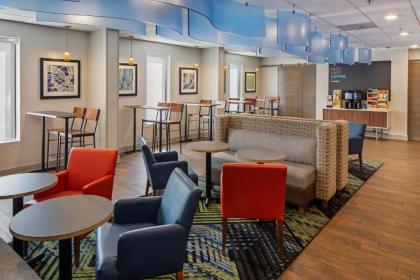 Holiday Inn Express Atlanta Airport-College Park an IHG Hotel - image 15