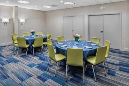 Holiday Inn Express Atlanta Airport-College Park an IHG Hotel - image 16