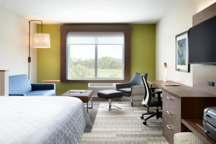 Holiday Inn Express Atlanta Airport-College Park an IHG Hotel - image 18