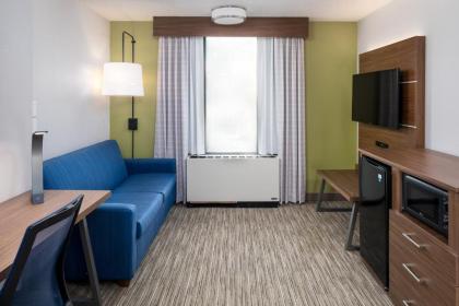 Holiday Inn Express Atlanta Airport-College Park an IHG Hotel - image 19