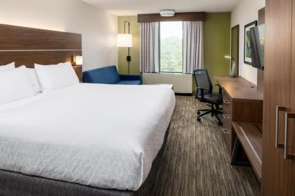 Holiday Inn Express Atlanta Airport-College Park an IHG Hotel - image 20