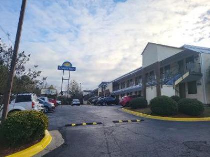 Days Inn by Wyndham College Park Airport Best Road - image 15