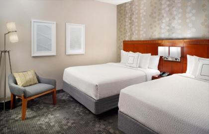 Courtyard by Marriott Atlanta Airport South/Sullivan Road - image 14