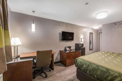 Quality Inn Atlanta Airport-Central - image 12