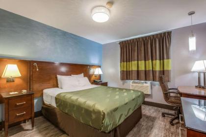 Quality Inn Atlanta Airport-Central - image 15