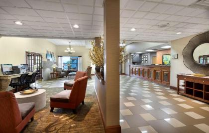 Best Western Plus Hotel & Suites Airport South - image 3