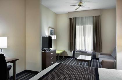 Best Western Plus Hotel & Suites Airport South - image 6