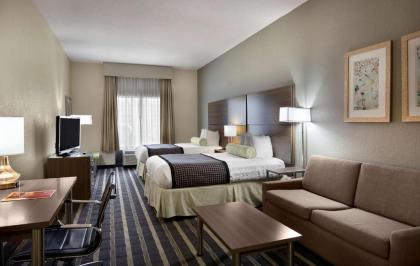 Best Western Plus Hotel & Suites Airport South - image 7