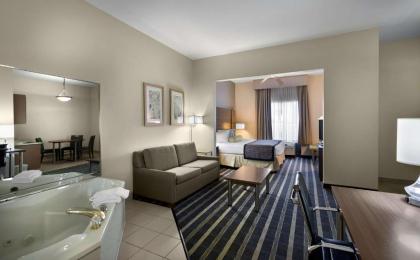 Best Western Plus Hotel & Suites Airport South - image 8