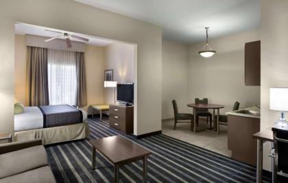 Best Western Plus Hotel & Suites Airport South - image 9