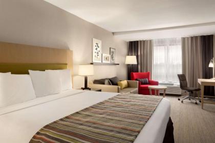 Country Inn & Suites by Radisson Atlanta Airport South GA - image 10