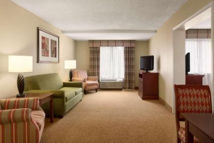 Country Inn & Suites by Radisson Atlanta Airport South GA - image 14