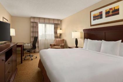 Country Inn & Suites by Radisson Atlanta Airport South GA - image 15