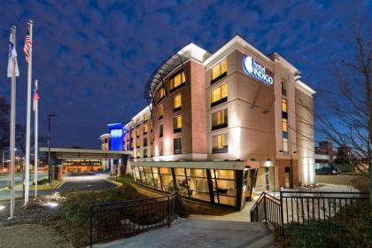 Hotel Indigo Atlanta Airport College Park an IHG Hotel - image 7