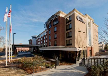 Hotel Indigo Atlanta Airport College Park an IHG Hotel - image 8