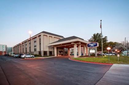 Hotel in College Station Texas