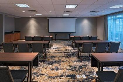 Homewood Suites by Hilton College Station - image 1