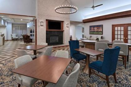 Homewood Suites by Hilton College Station - image 2