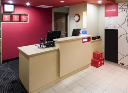 TownePlace Suites by Marriott College Station - image 3