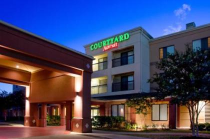 Courtyard by Marriott Bryan College Station - image 1