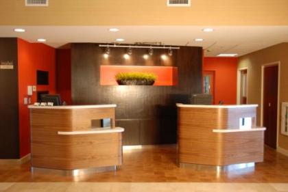 Courtyard by Marriott Bryan College Station - image 2