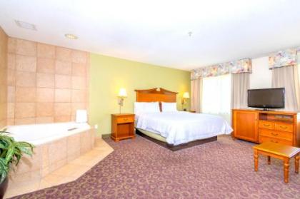 Hampton Inn & Suites College Station - image 4