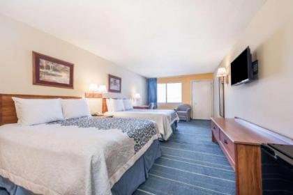 Days Inn by Wyndham Bryan College Station - image 2