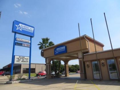 Hotel in College Station Texas