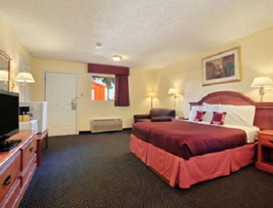 Americas Best Value Inn & Suites-College Station - image 3