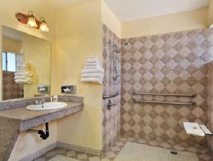 Americas Best Value Inn & Suites-College Station - image 5