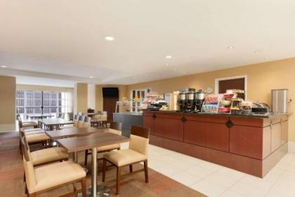 Hawthorn Suites by Wyndham College Station - image 3