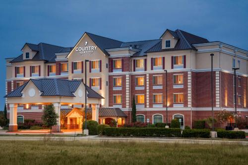 Country Inn & Suites by Radisson College Station TX - main image