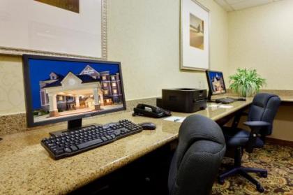 Country Inn & Suites by Radisson College Station TX - image 2