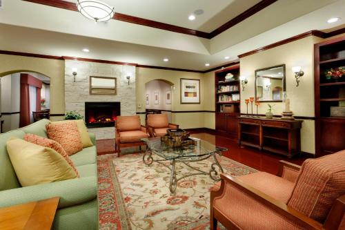 Country Inn & Suites by Radisson College Station TX - image 3