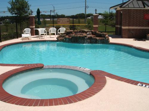 Country Inn & Suites by Radisson College Station TX - image 5