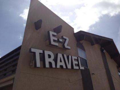 Ez Travel Inn College Station