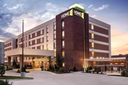 Home2 Suites by Hilton College Station - image 1