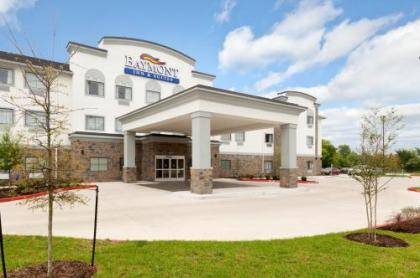 Hotel in College Station Texas